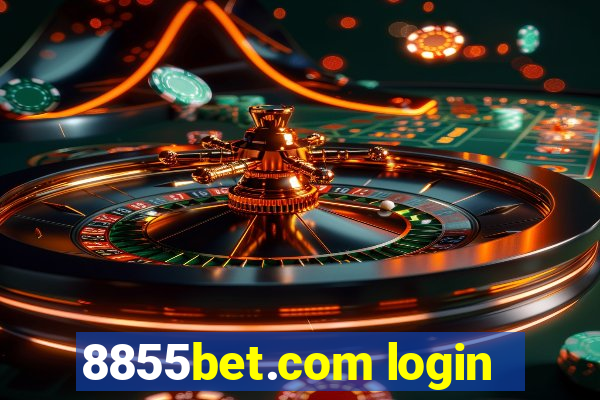 8855bet.com login